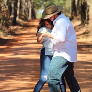 Meet your Posher, Terry